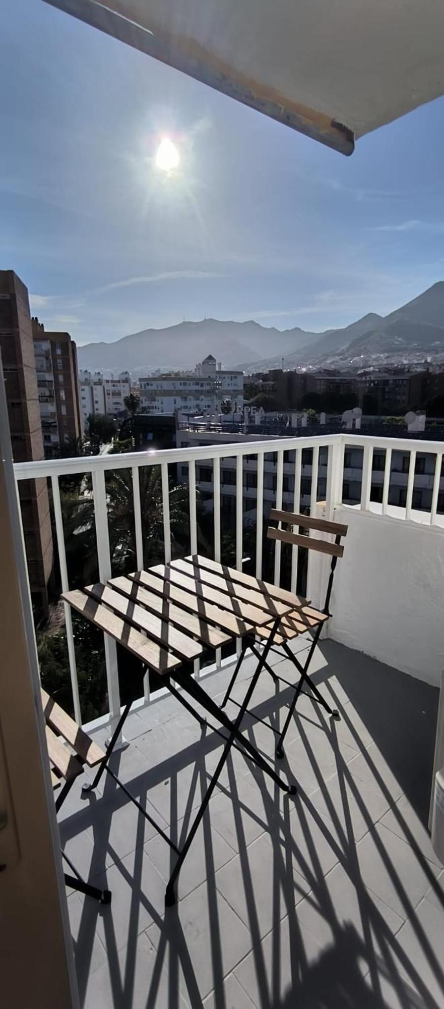 Appartamento Modern Benalmádena