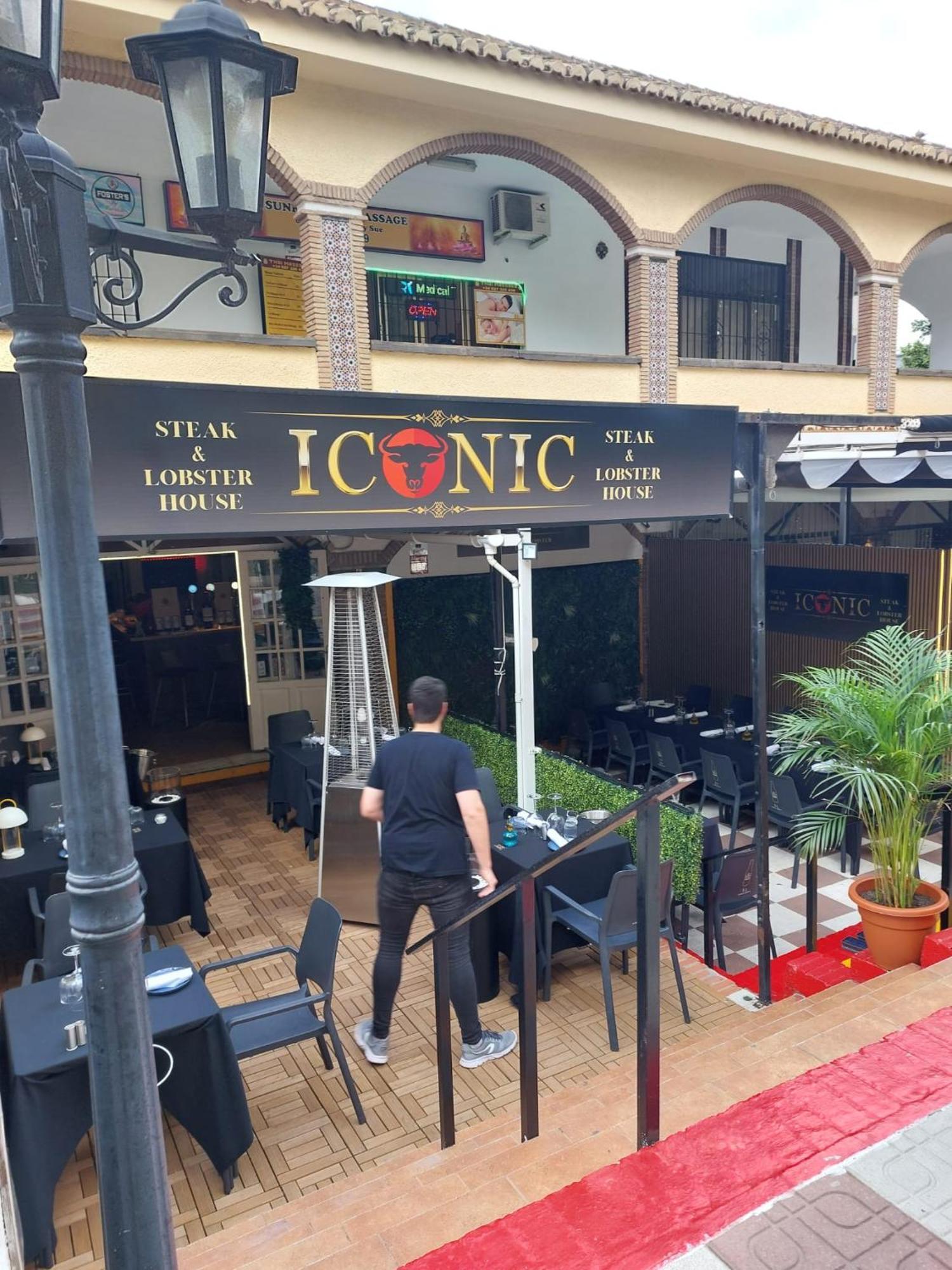Appartamento Modern Benalmádena