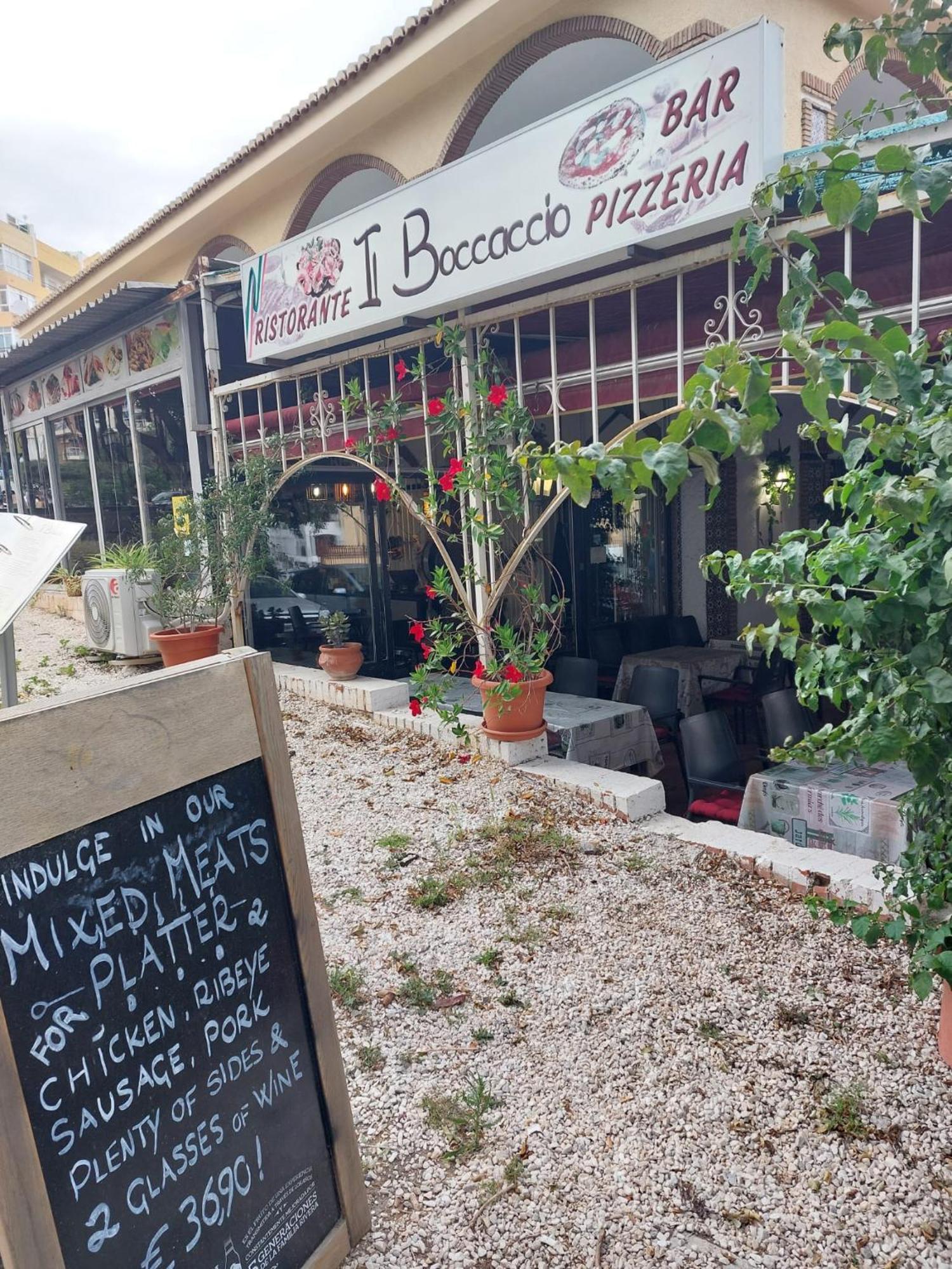 Appartamento Modern Benalmádena